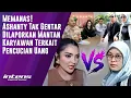 Download Lagu Ashanty Tak Gentar Dilaporkan Mantan Karyawan Terkait Ini | Intens Investigasi | Eps 5863