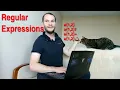 Regular Expression Quantifiers Greedy Lazy Possessive