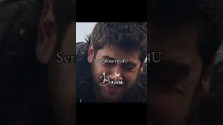 كمية حزن أورهان على أخته في هذه اللقطة Kuruluşosman المؤسس عثمان 