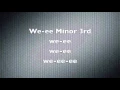 Download Lagu Perfect Daily Female Vocal Warm Up Only 8 Minutes Long!