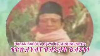 Download HASAN BASRI DI BAWA KA GUNUNG MEGA | SERIAL RECORD KI BALAP MP3