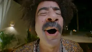 هوي الفنان محمد سعد دندنها