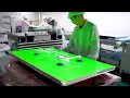 Download Lagu Crafting Quality: Inside the Commercial TV Manufacturing Process