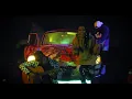 BROKEN CAR SESSION # 2 I FEEL GOOD - Jah Love ❌   Natan El Profeta