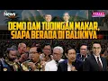 Download Lagu Mengungkap Tudingan Miring Demo Rusuh, Penyebab, Siapa yang Ditarget hingga Dalangnya