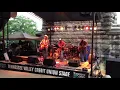 Turnpike Troubadours Live in Chattanooga 2013 - Wrecked