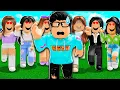 Last BOY on EARTH! (Roblox)