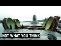Download Lagu Why The Largest Submarine In The World Wasn’t Big Enough