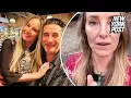 Download Lagu Billy Baldwin, Chynna Phillips move back in together after ‘allergy’ comment: ‘An awesome roommate’
