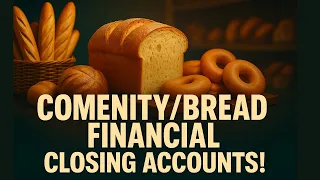 Financial Suddenly Closing Accounts