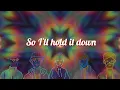 Metronomy - The Light  (Lyrics)