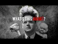 Eraserhead Explanation