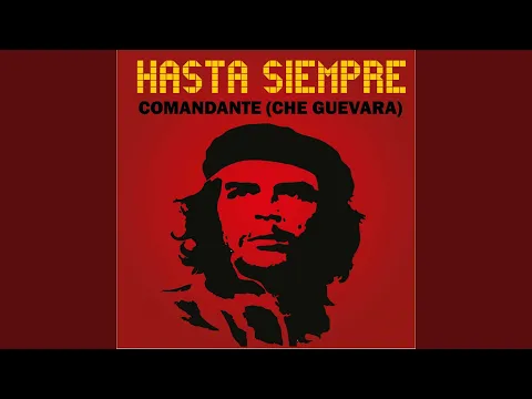 Download MP3 Hasta Siempre (Cuba)