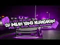 Download Lagu DJ INILAH YANG KURASAKAN SAAT INI KURASAKAN | DJ CINTA PERTAMA VIRAL TIKTOK 2024 !