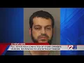 Man gets life for 2021 killing of Fall River convenience store owner