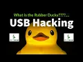 Hacking tool - USB Rubber Ducky 2020