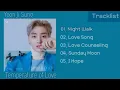 Download Lagu [Full Album] Yoon Ji Sung - Temperature of Love