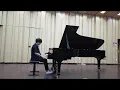 N.Kapustin 24 Preludes in Jazz style op.53 No.24