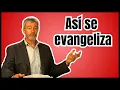 How to Preach the Gospel Correctly Evangelism Evangelizing - Paul Washer