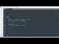 PHP Array Functions - 34 key krsort ksort