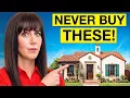 NEVER Buy These Types of Homes in St Augustine