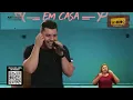Murilo Huff - Amor Sem Juízo / Minha Namorada (Ao Vivão)