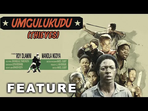 Download MP3 Thieves (Umgulukudu) (1980) | Full Movie | Roy Dlamini | Mandla Ngoya | John Madlada | Thandi Ngoya