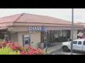 Family warns of bank jugging