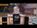 Download Lagu Live Dj Kaah Ooh Terrível