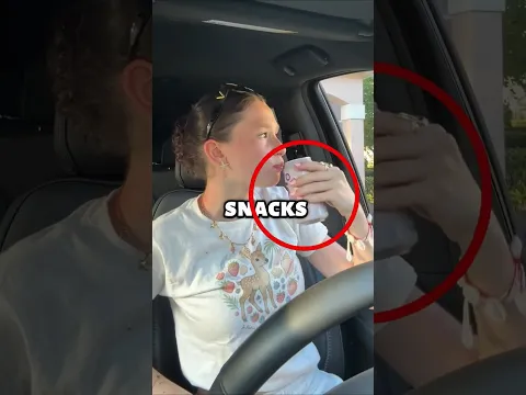 Her Reaction to American Snacks Shocked Everyone π³π