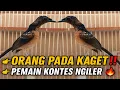 Download Lagu ORANG PADA KAGET‼️ MURAI TROTOL KUALITAS KONTES HARGA MURAH🔥 DI JAKARTA PUSAT