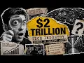 The 2 Trillion Tech Industry Nobody Is Talking About