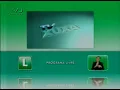 Lagu Vinheta Classificação Indicativa Livre TV Xuxa (2011) (1)