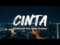 Lagu Cinta – Krisdayanti feat. Melly Goeslaw Lirik | Lagu Indonesia Terbaik
