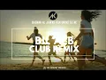 Bashaar Al Jawad Ft DJ AK AKRAM MEHIO - Bil Alb | بالقلب | CLUB REMIX