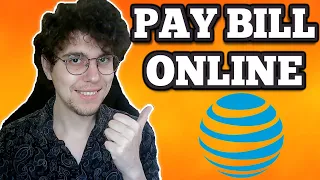 How To Pay AT T Bill Online