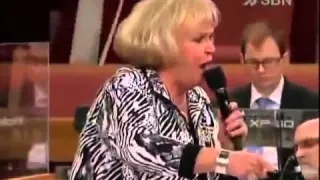 Nancy Harmon I Take The Victory Swaggart FWC Thanksgiving Campmeeting