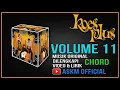 Lagu 💯KOES PLUS VOLUME 11 MUSIK ORIGINAL LIRIK CHORD DAN VIDEO