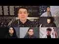 Download Lagu Tulus - Ruang Sendiri (Perayaan #DirumahAja)