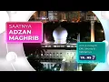 Download Lagu Adzan Maghrib Trans 7 Terbaru 2022