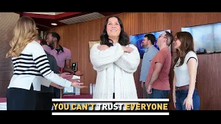 WSTM weather TRUSTFALL 15 GEN
