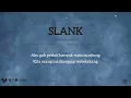 Download Lagu SLANK - Lembah Baliem (Lirik)