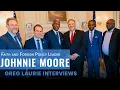 Where It s Dangerous to Be a Christian An Interview with Johnnie Moore
