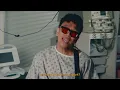 Jesse Barrera, EJEAN - "Ambulance" (Lyric Video)