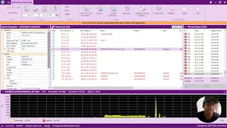 How to Scan The Network With Mitec Network Scanner Product Review