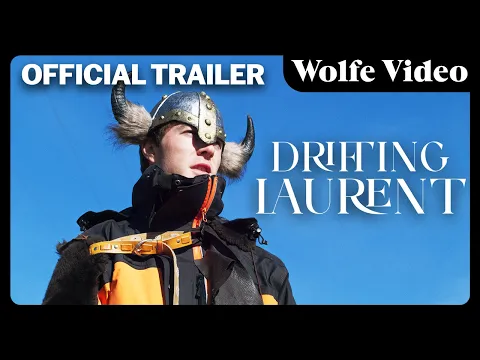 Drifting Laurent | Official Trailer | Wolfe Video