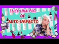 LUCE UNA PIEL DE ALTO IMPACTO