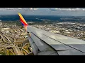 4K - Full Flight