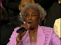 Mosie Burks Of The Ms Mass Choir - This Morning When I Rose