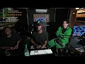 IBE X Rnboi